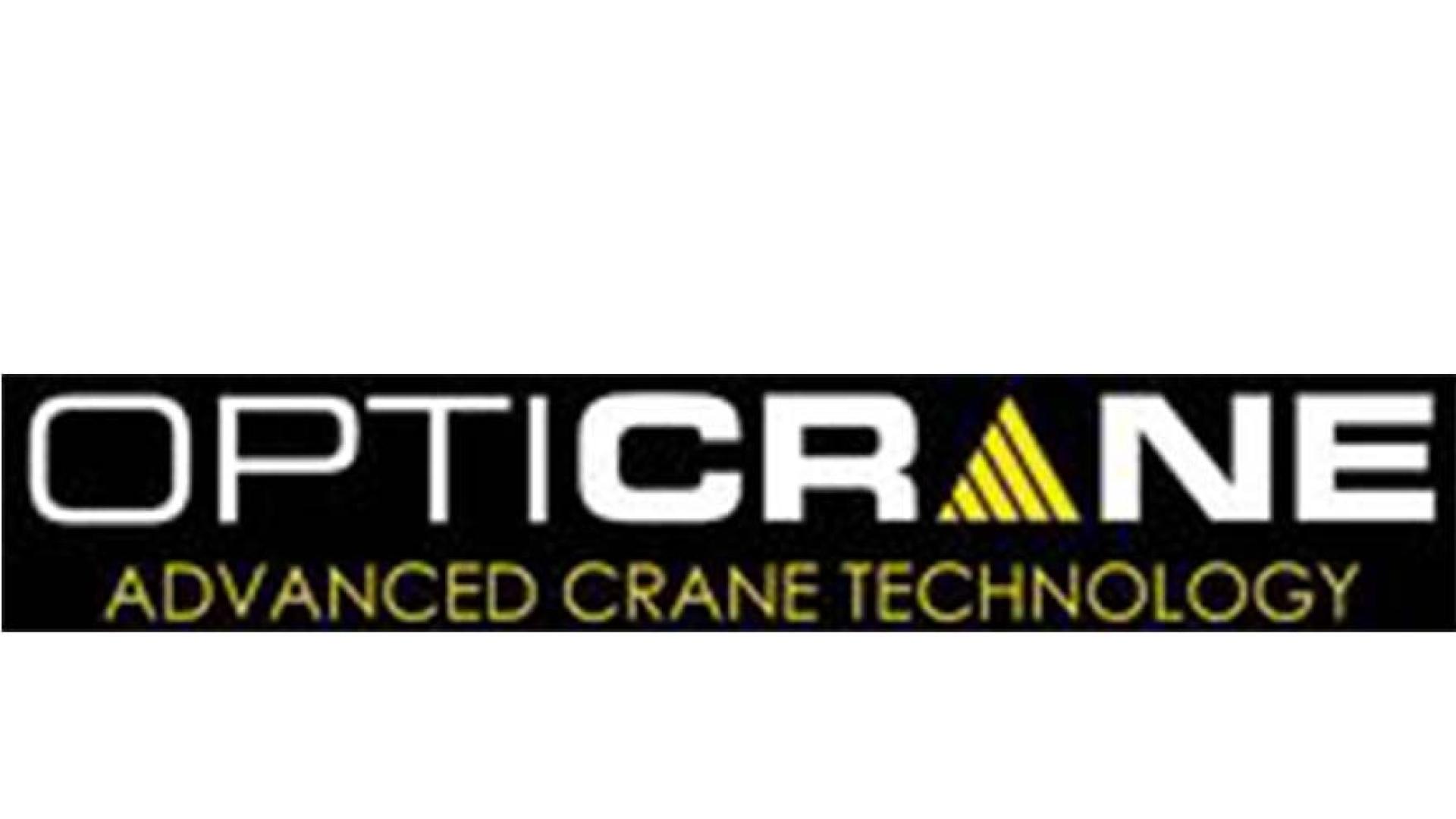 Opticrane