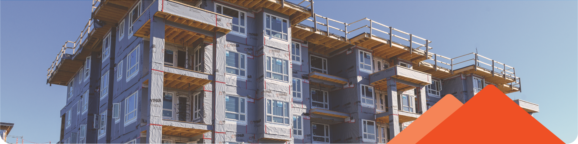 new building development