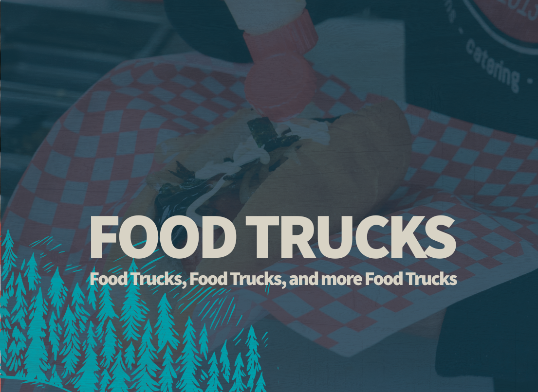 street food