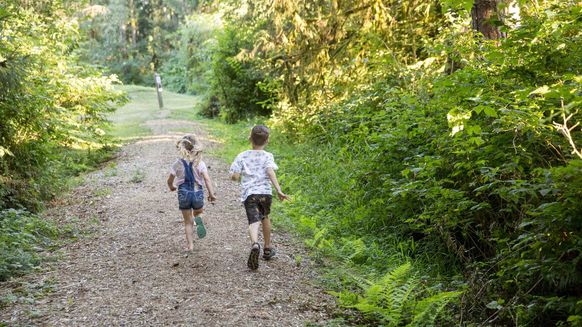 Rieboldt Park | Maple Ridge, BC