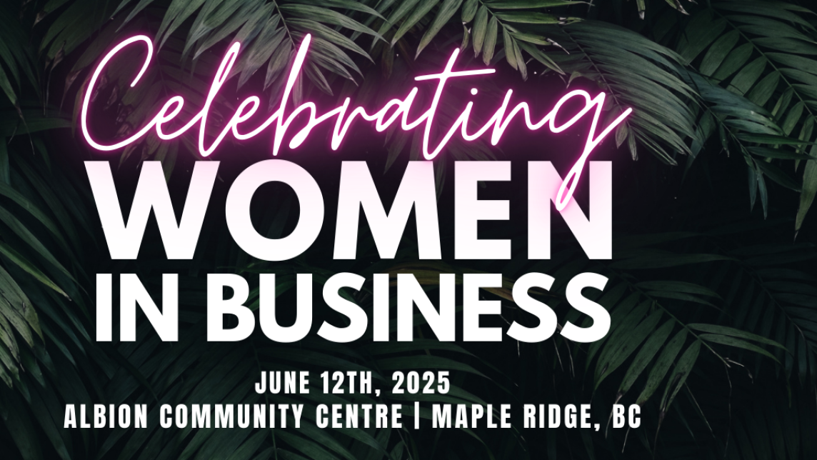 Celebrating women in Business