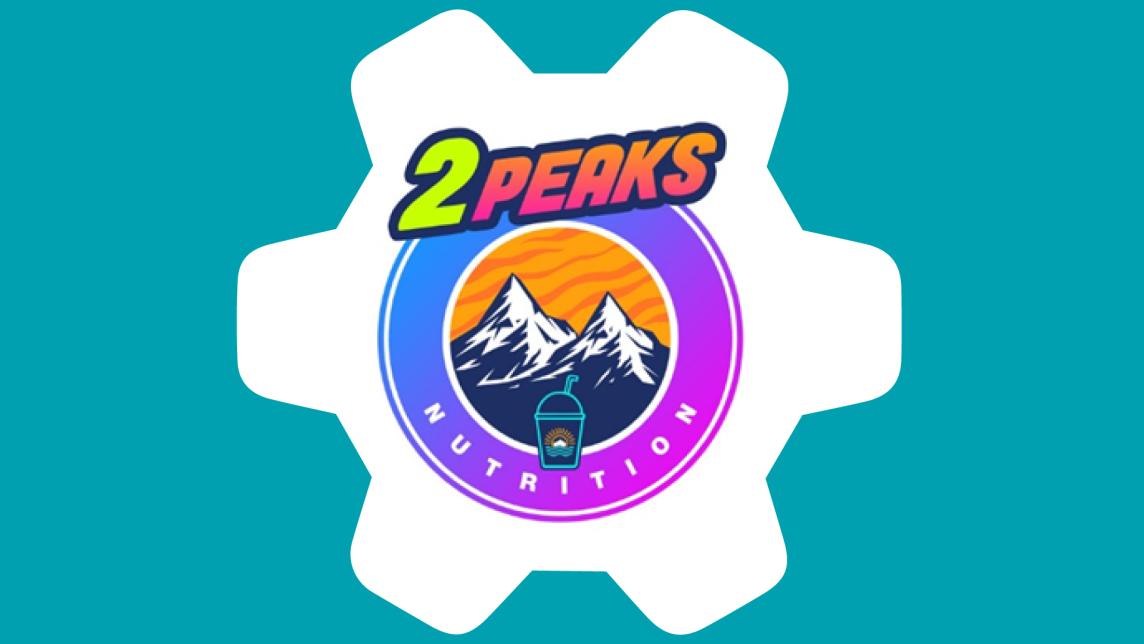 2 Peaks Nutrition