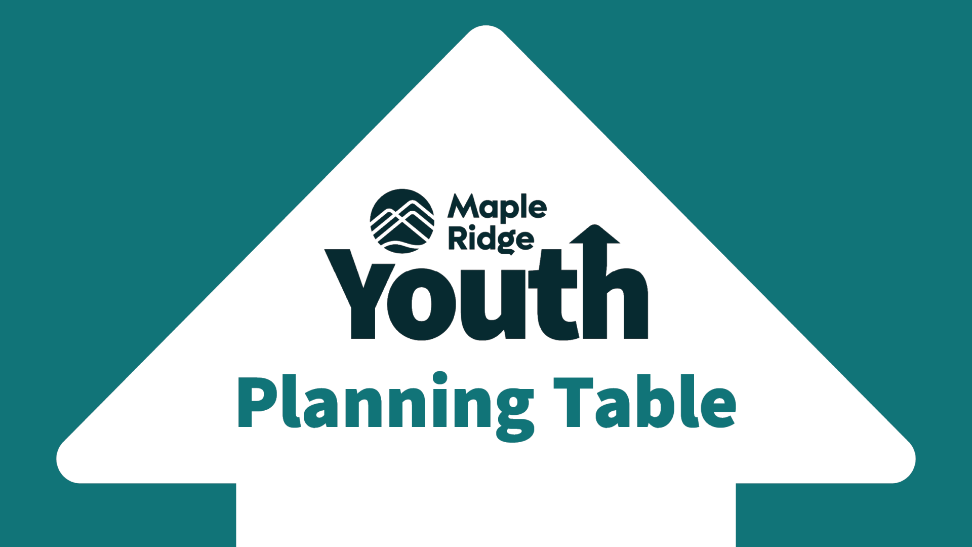 RISE Partner - Maple Ridge Youth Planning Table