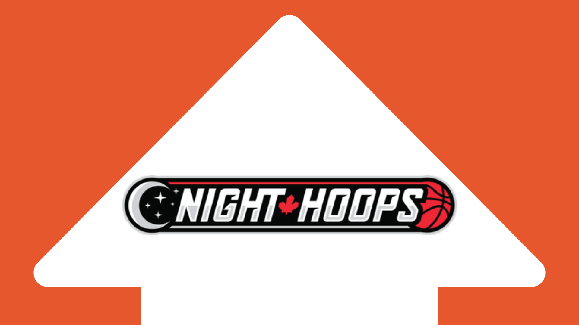 RISE Partner - Night Hoops