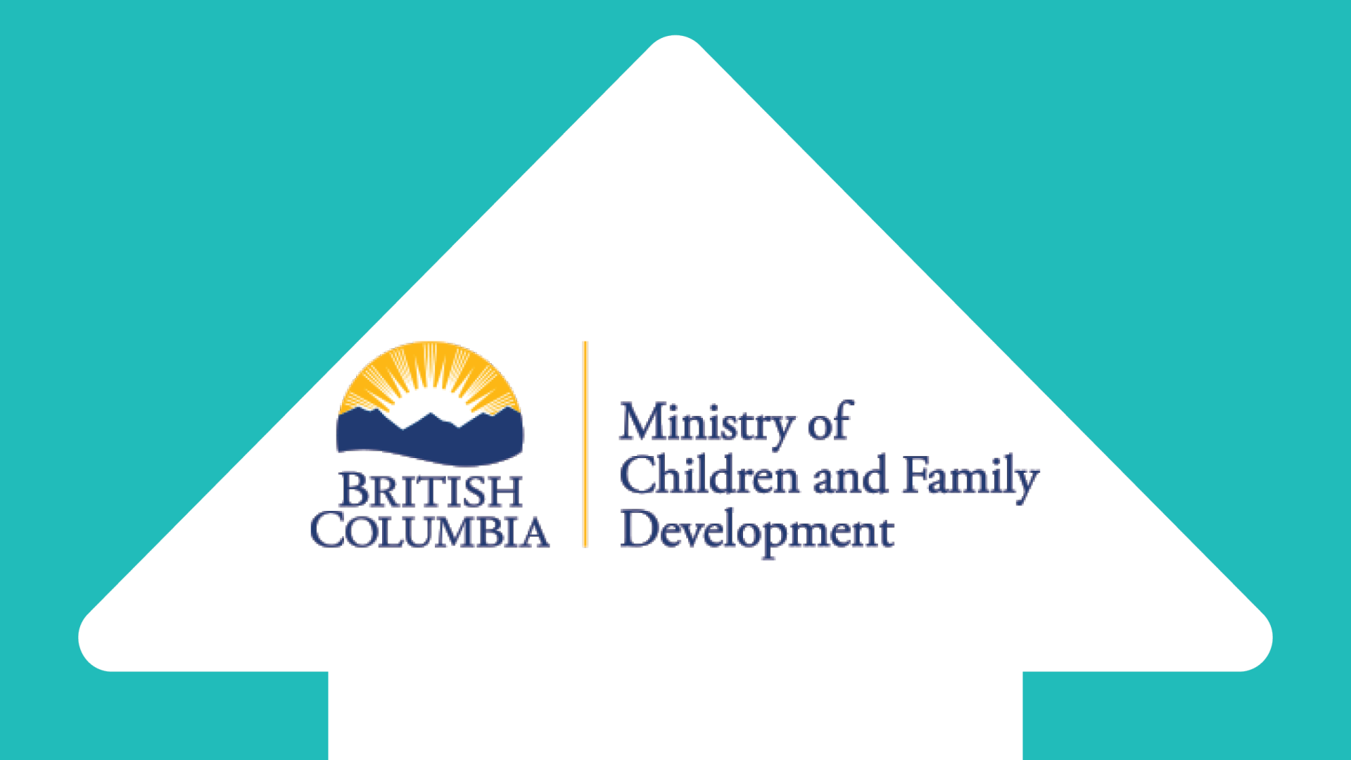 RISE Partner - The Ministry of Child and Family Development
