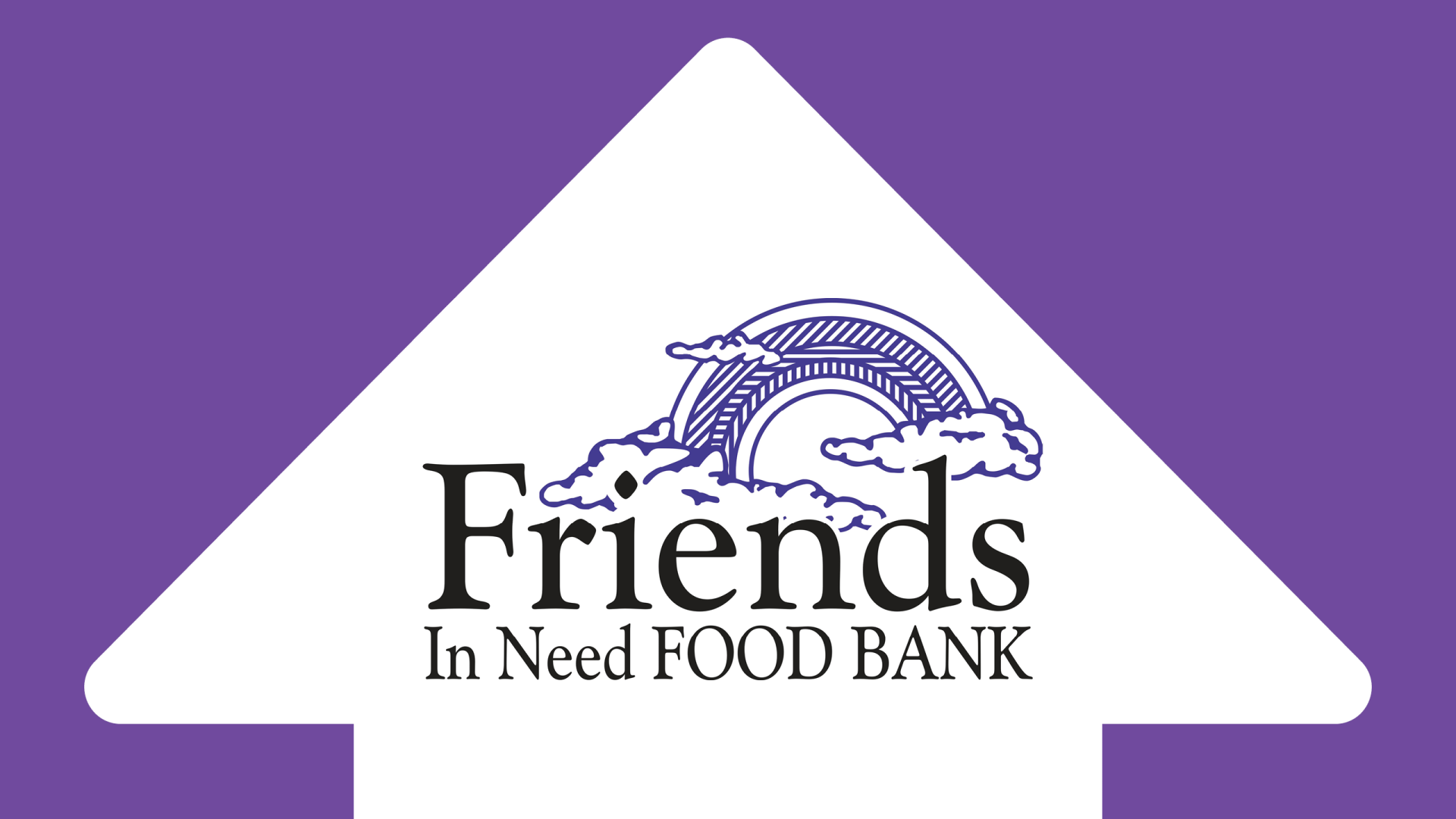 RISE Partner - Friends in Need Foodbank