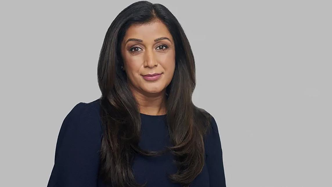 Portrait of Anita Atwal, Integrity Commissioner for City of Maple Ridge