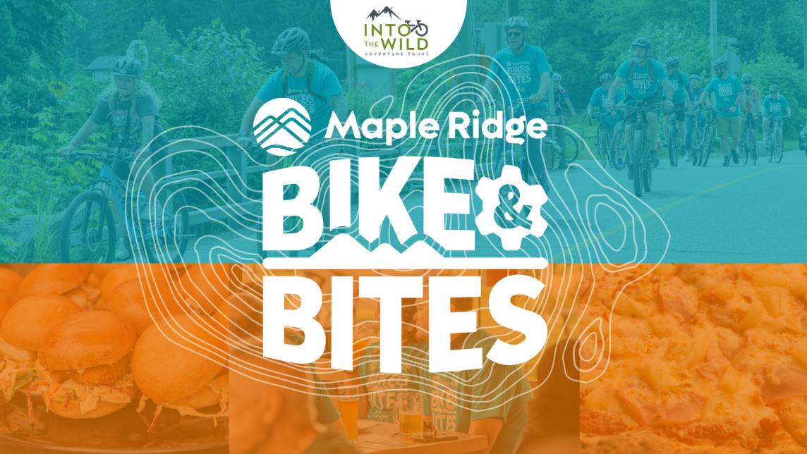 Bike & Bites