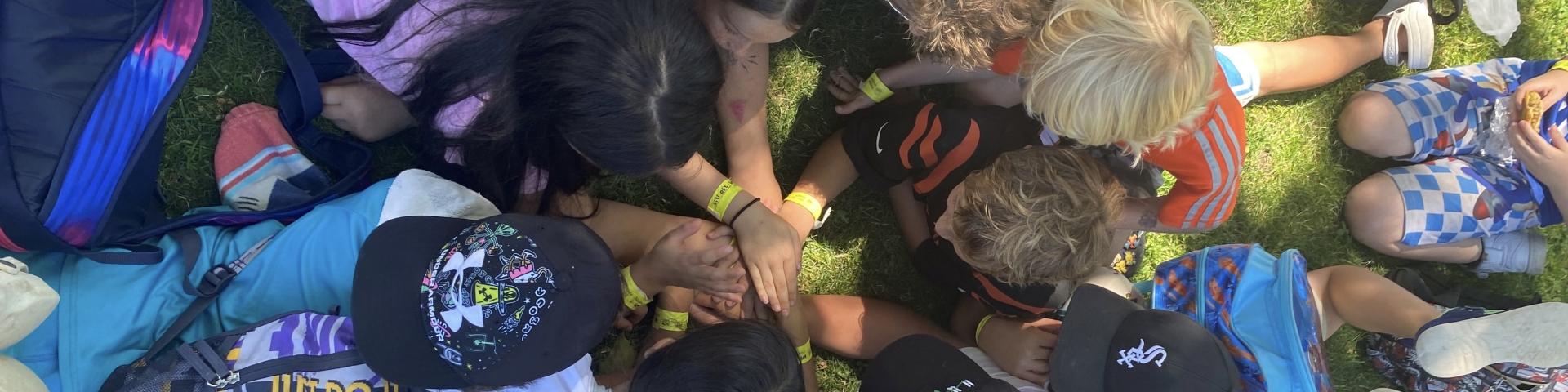 ChildrenSummer2025Photo