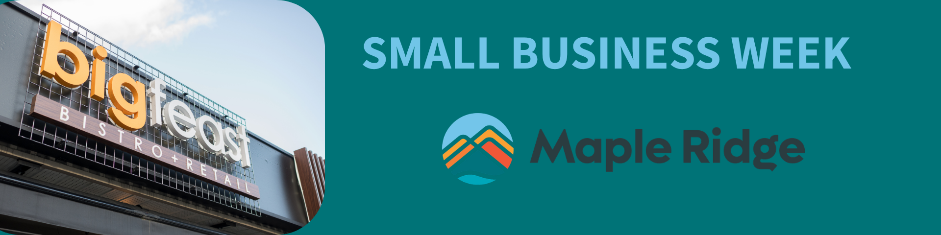 Small Business Week