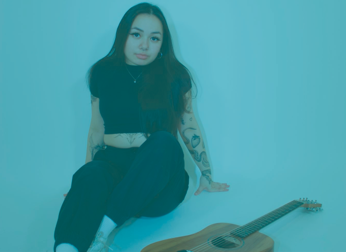 Performer Isabel Hombrebueno