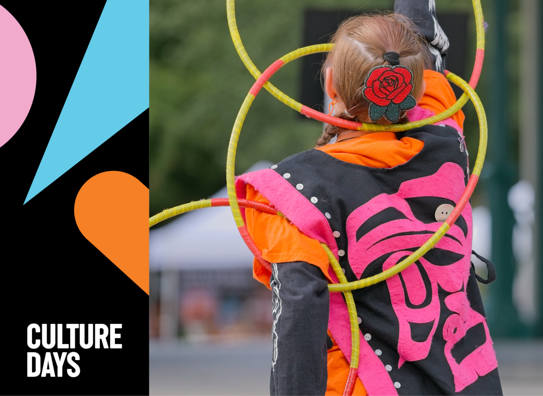 National Day for Truth & Reconciliation