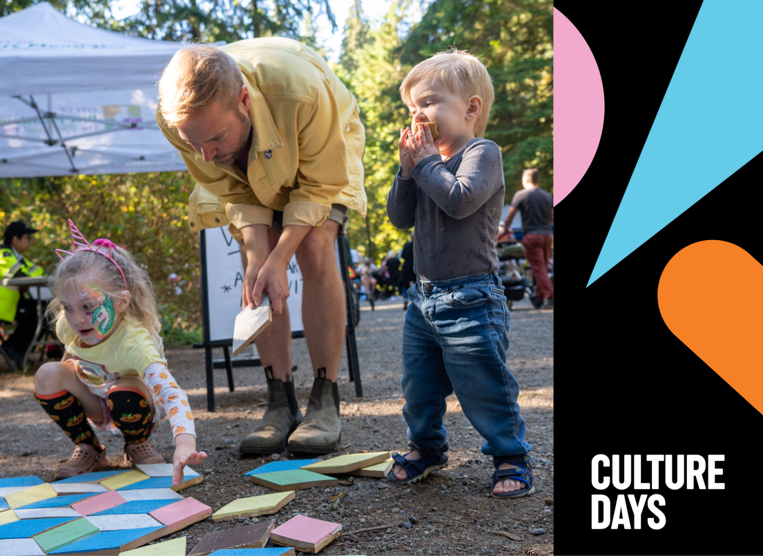 Ridge Meadows Rivers Day