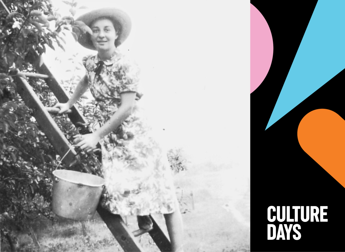 Apple Harvest Festival