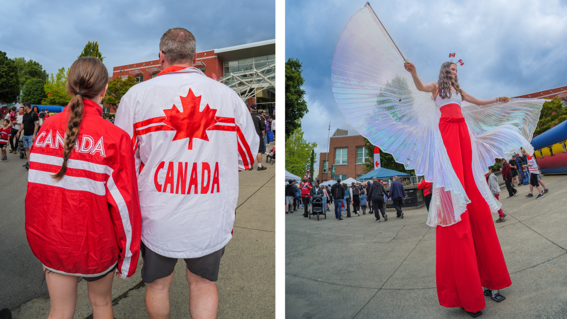 Canada Day