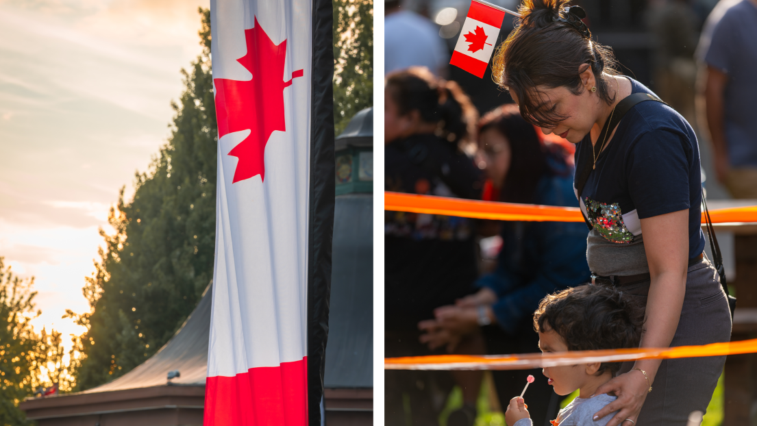 Canada Day